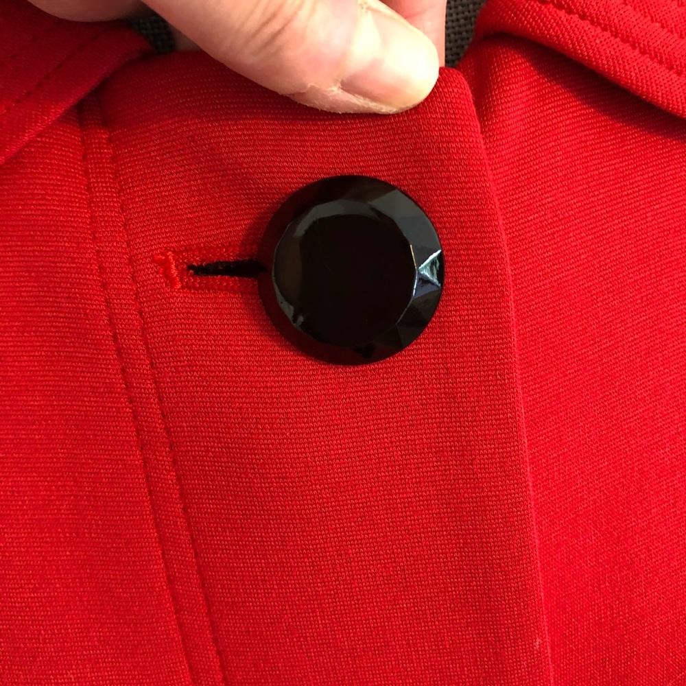 INC Coat - Picture 9 of 14